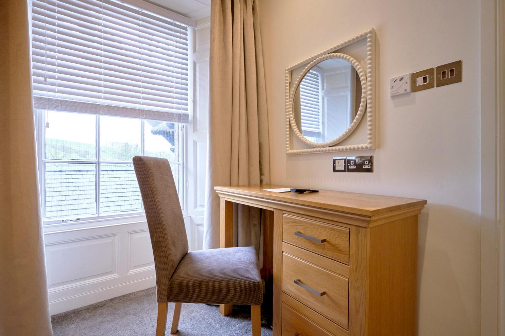 Wilding Hotel Brough  Habitación foto