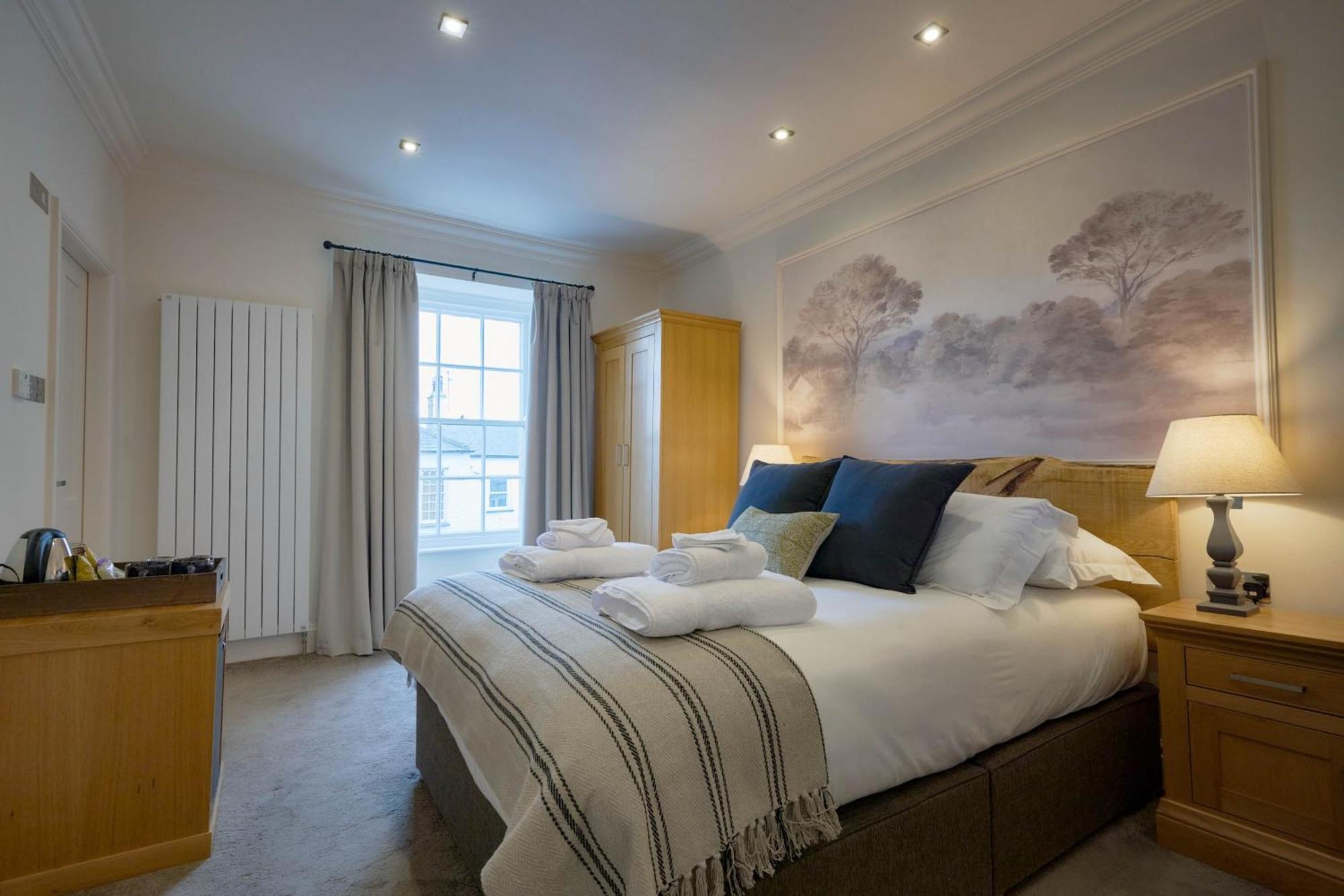 Wilding Hotel Brough  Habitación foto