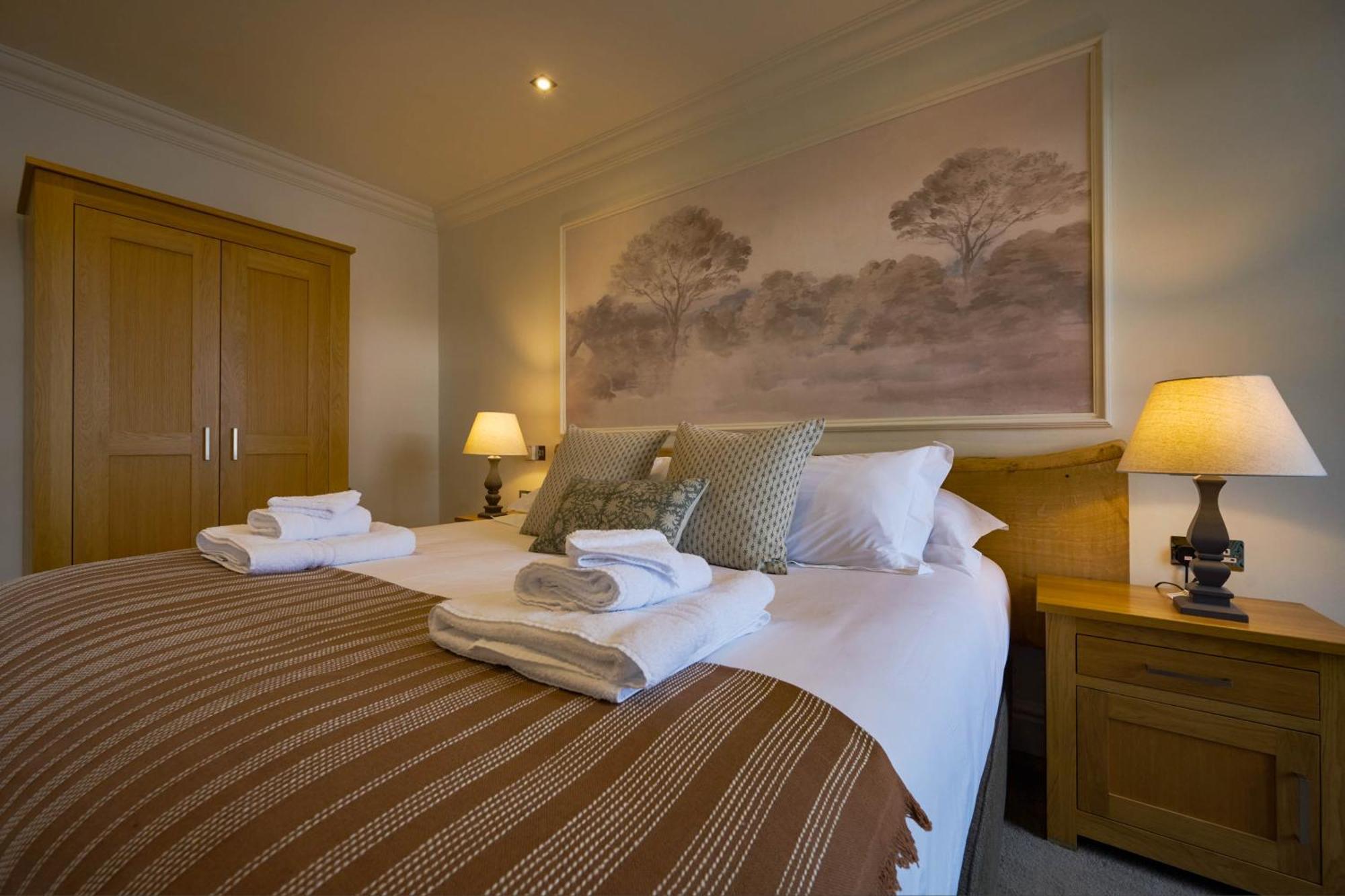 Wilding Hotel Brough  Exterior foto
