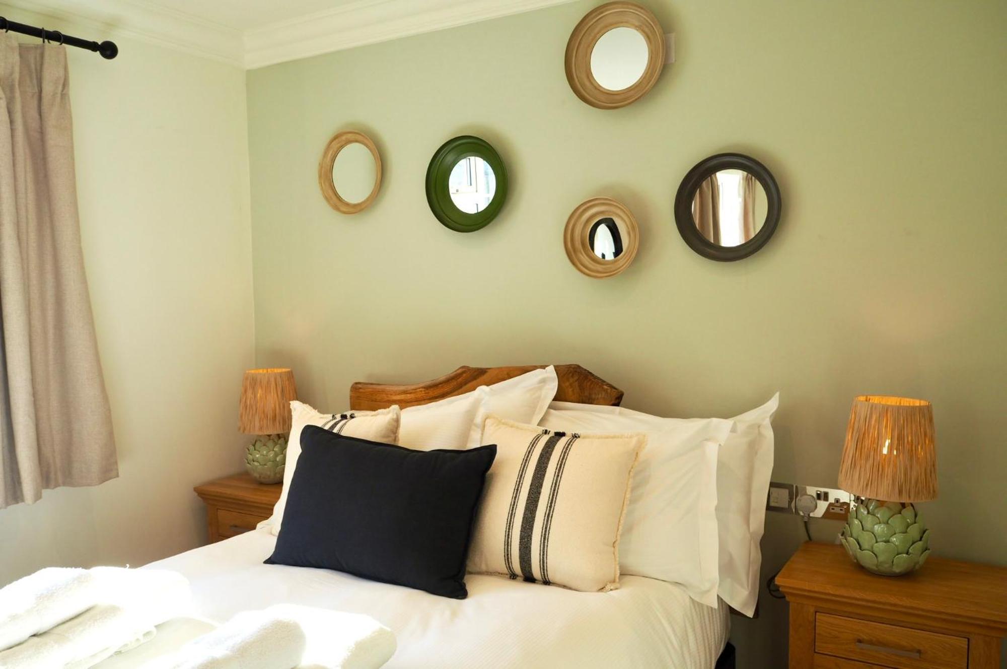 Wilding Hotel Brough  Habitación foto