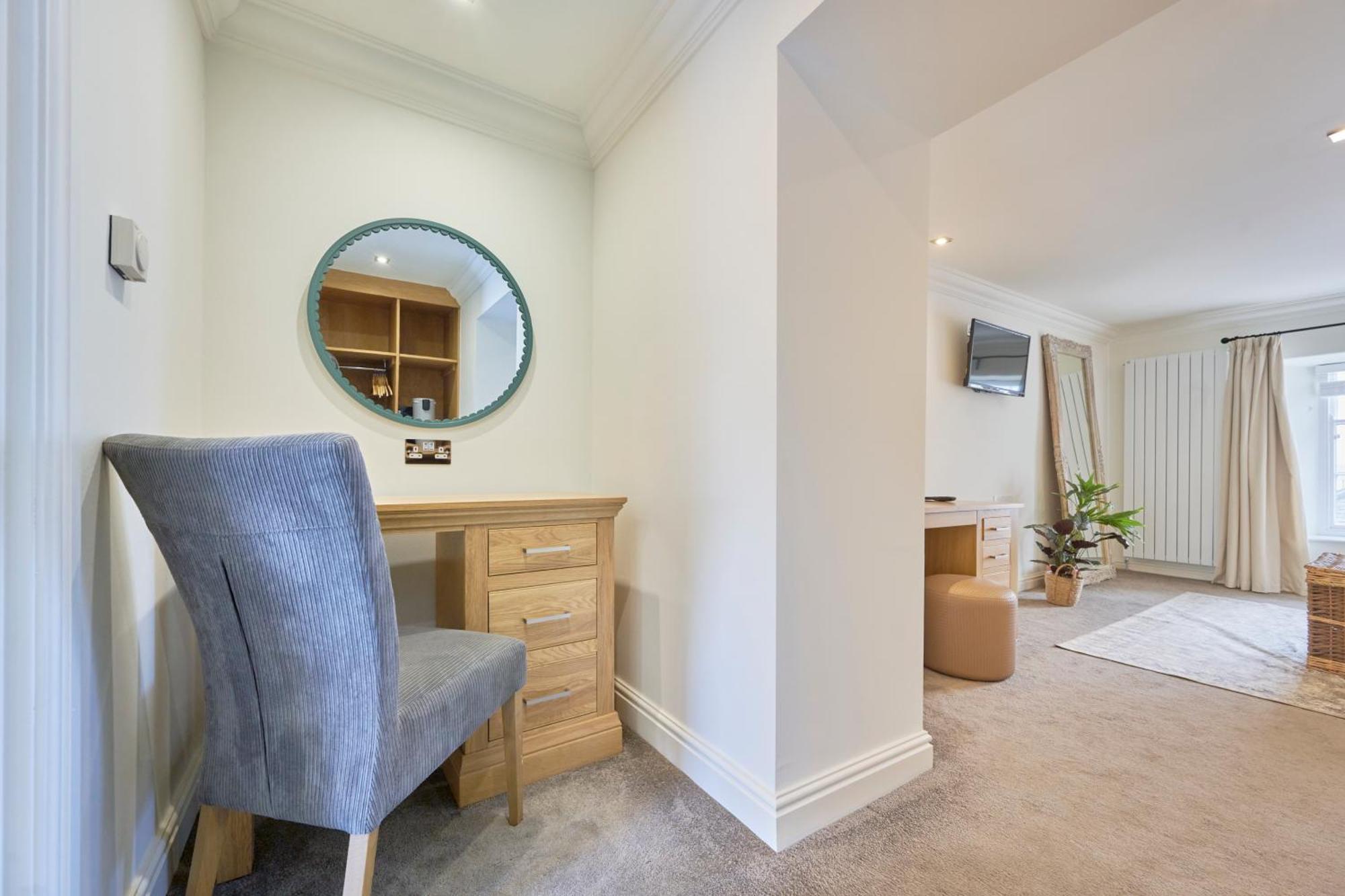 Wilding Hotel Brough  Habitación foto