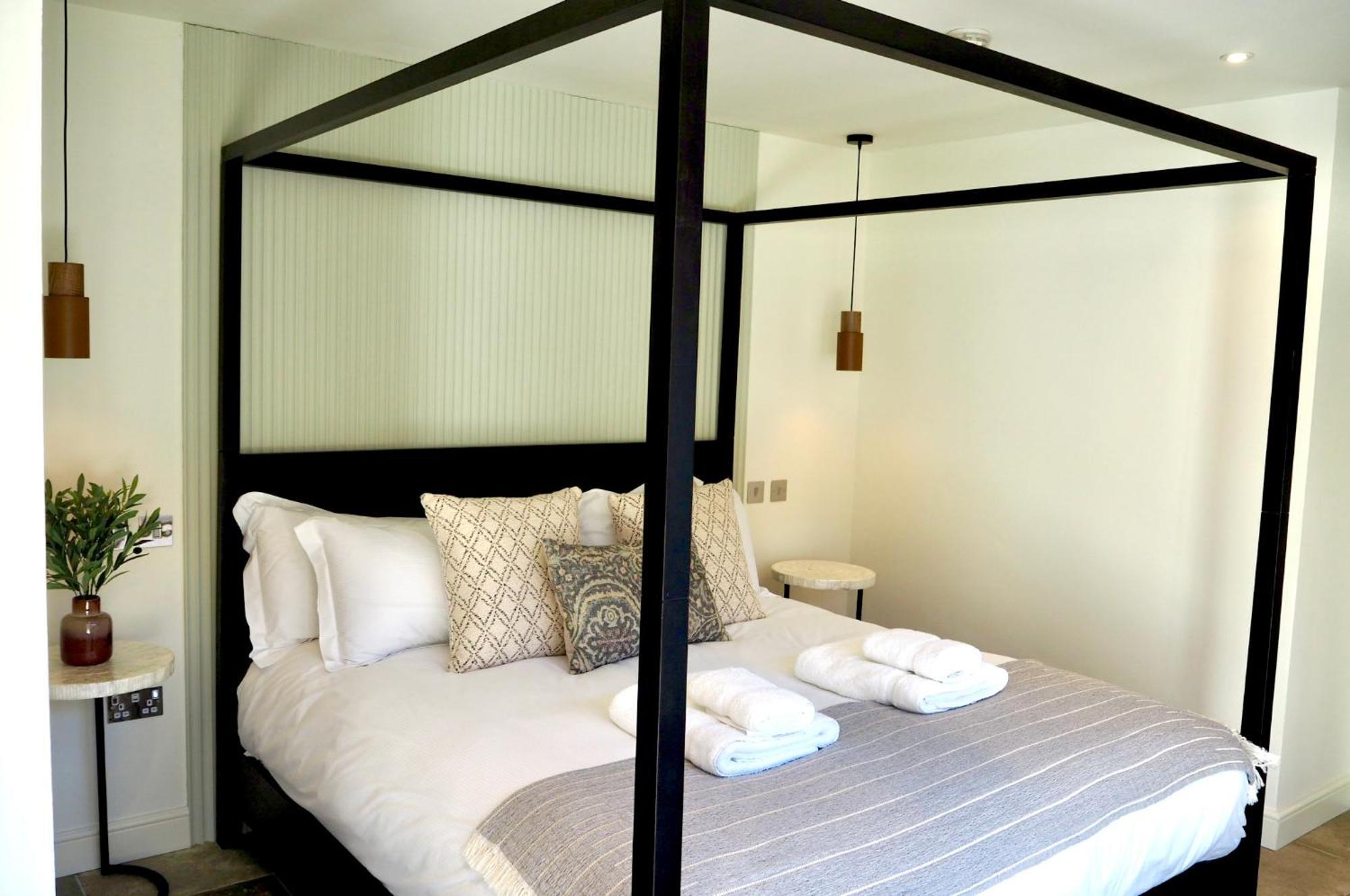 Wilding Hotel Brough  Habitación foto