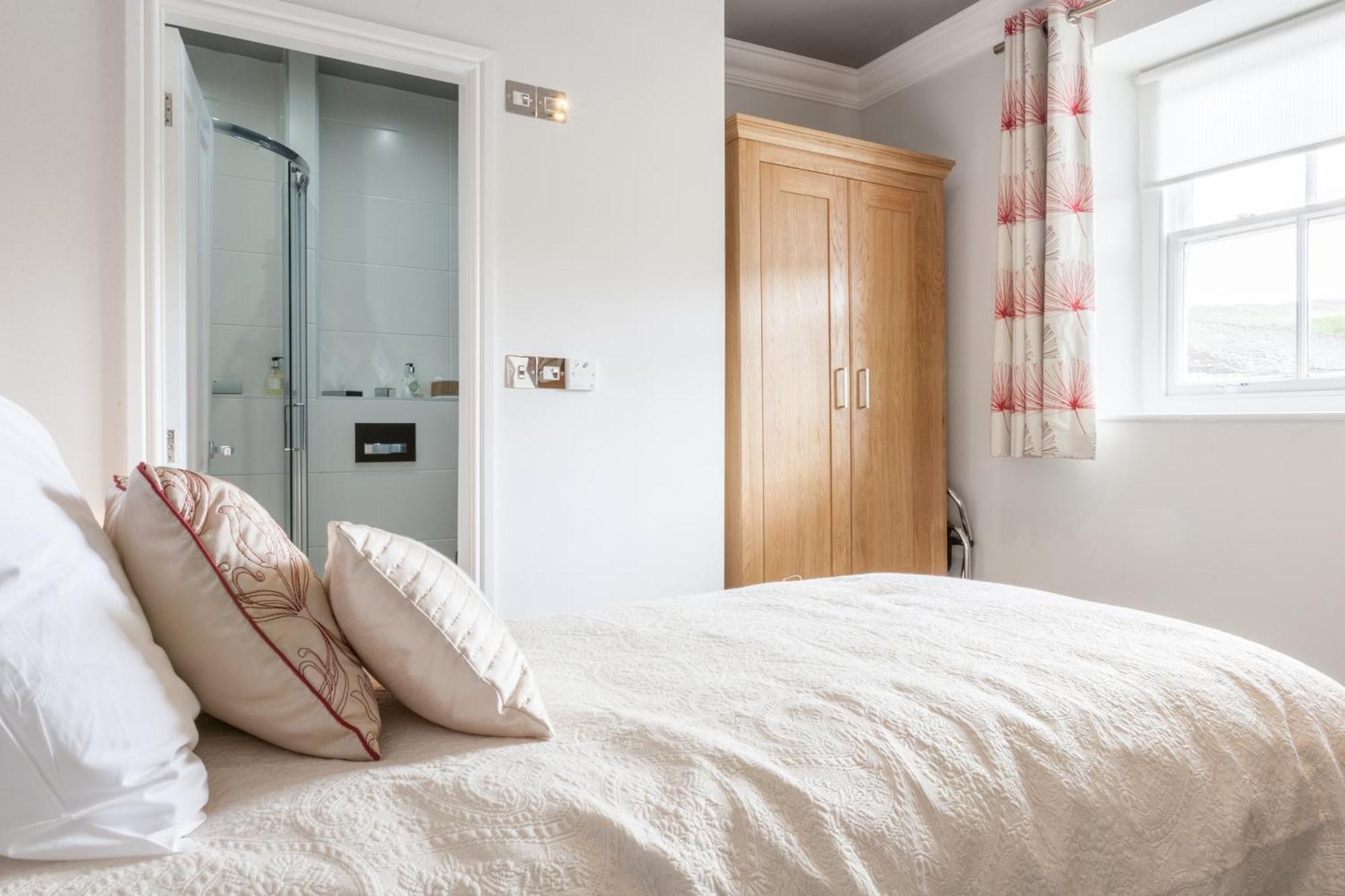 Wilding Hotel Brough  Habitación foto